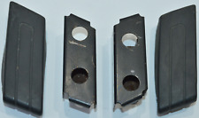 PIAGGIO HEXAGON EX 150 FUßABLAGE FUßSTÜTZE FUßRASTE SOZIUS BEIFAHRER KOMPLETT