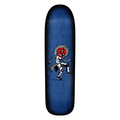 Baker deck jolly - jolly, boogie