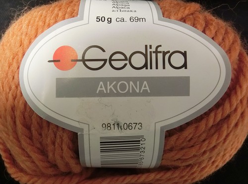 50 g gedifra - (99,