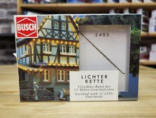 Busch 5405 Lichterkette