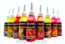 Traper Booster Gel UV Active