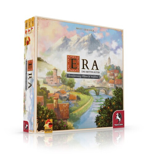 Era das mittelalter addon - era,