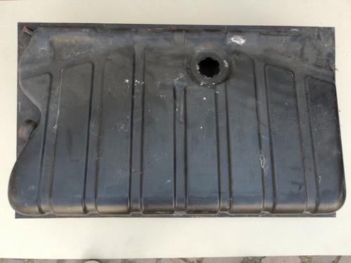 Tank original