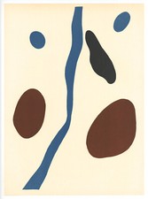 Jean Hans Arp Original