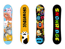 SNOWBOARD KINDER SNOWRIDGE