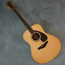 Yamaha Akustikgitarre LL16D