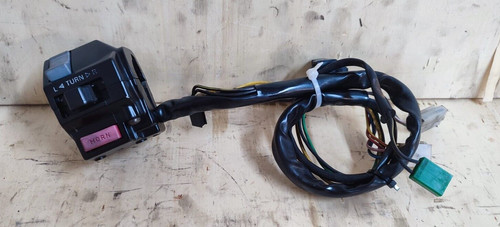 Yamaha xj900 armaturen - yamaha,