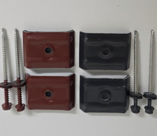 Trapezblechschrauben 4,8 x