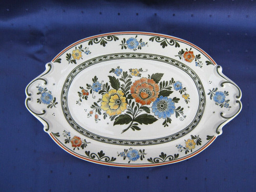 Servierplatte fleischplatte - servierplatte,,