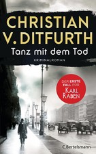 Christian v. Ditfurth - Tanz