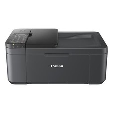Canon PIXMA TR4755i 4-in-1 Multifunktionsdrucker, WLAN, Duplex, Schwarz