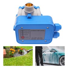 Automatisch Pumpensteuerung SK-1 Druckschalter Presscontrol f??r Hauswasserwerk