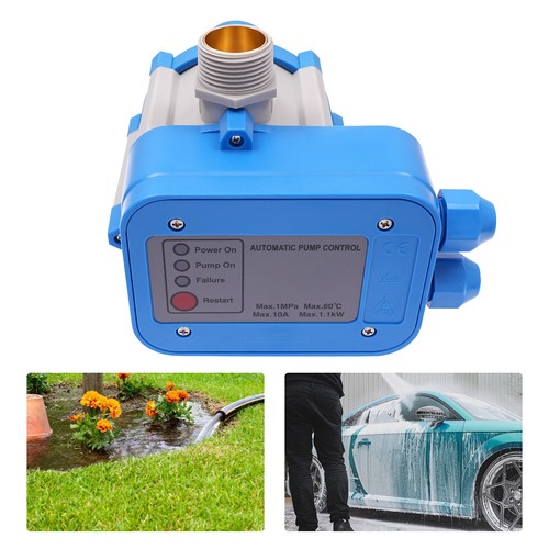 Automatisch pumpensteuerung - automatisch,