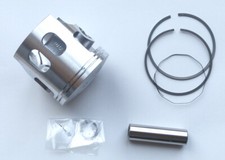 Kolben Kit Yamaha DT 175 +