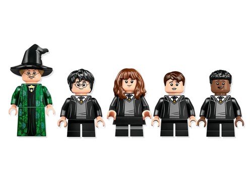Lego 76426 harry potter - lego,