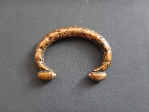 Anhängerring antik für uhr - anhängerring,