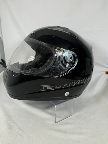 Mac pilotenhelm motorrad - g-mac,