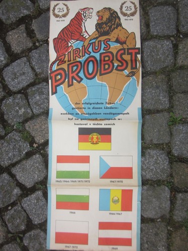 38247 zirkus probst - 38247,