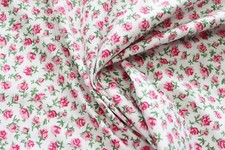 Baumwollstoff  3,70€/m²