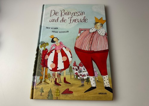 Ikea buch die prinzessin - ikea,