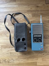 Sommerkamp TS-1605G Funkgerät mit echtleder Koffer