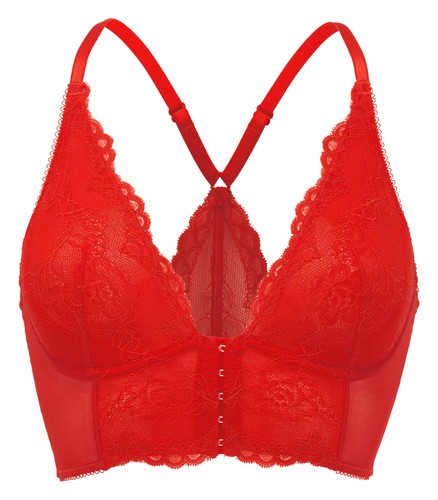 Top qualiät gossard sexy - "top,
