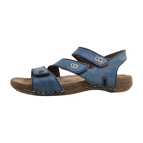 Rieker damenschuhe sandalen - damenschuhe,