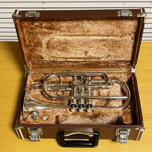 Yamaha ycr 335s - yamaha, ycr-335s