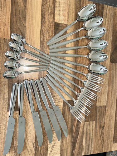 Wmf palma besteck set - wmf, besteck-set