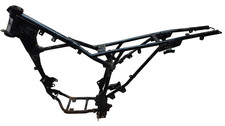 Kreidler 125 DD KR001Q SuMo