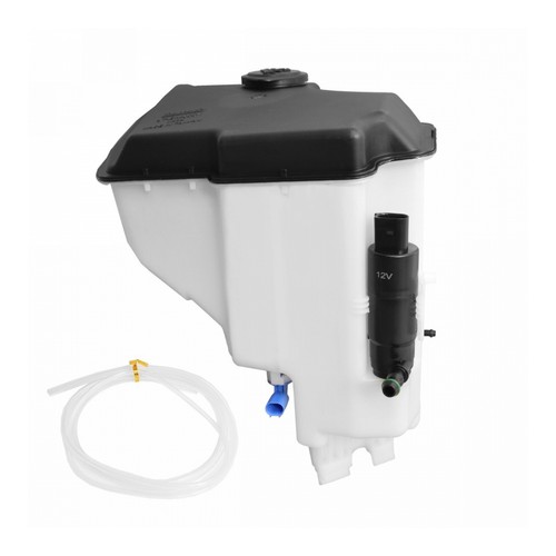 Waschwasserbehälter