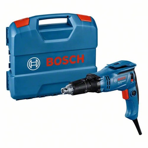 Bosch trockenbauschrauber gtb - bosch,