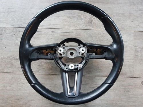 Mazda usa lenkrad - 19-,