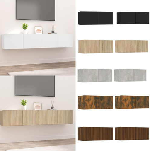 Schrank spanplatte - tv,