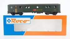 Roco 44333 gepäckwagen sbb - roco,