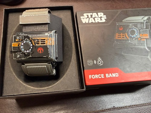 Sphero star wars force band - force,