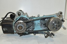KEEWAY RY8 50 RACING MOTOR