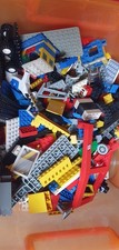 LEGO original 3kg Gemischte