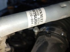 288008294R FRONT WIPER MOTOR /