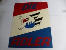 Adler Mannheim Eishockey