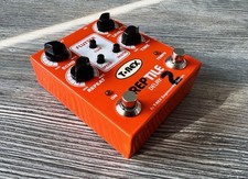 > T-Rex Reptile 2 Delay Tape