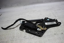 Schiebedachmotor Scharnier