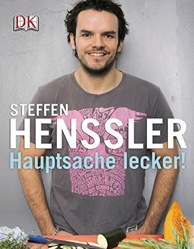 Hauptsache lecker