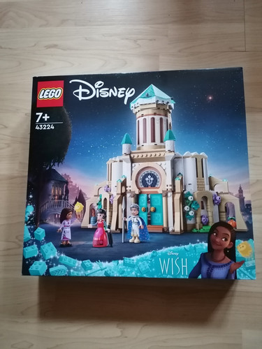 Lego disney wish nagelneu - lego,