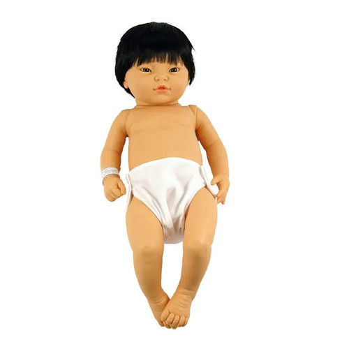 Die puppenfabrik babypuppe - puppenfabrik,