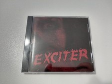 New And Sealed Exciter -
