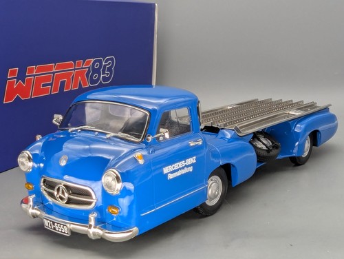 Modellautos werk83 iscale - modellautos,