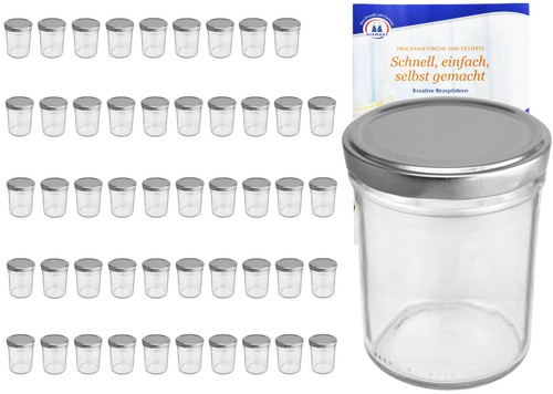 Sturzgläser 230ml hoch - 50,