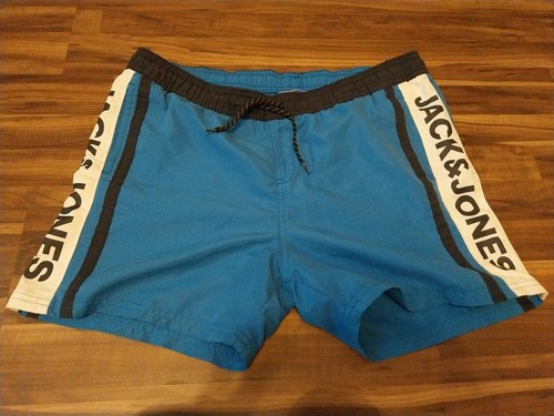 Jack and jones badeshorts - jack,