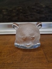 Nybro Kristallgkas Bär